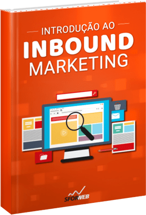 Ebook: Introdução ao Inbound Marketing